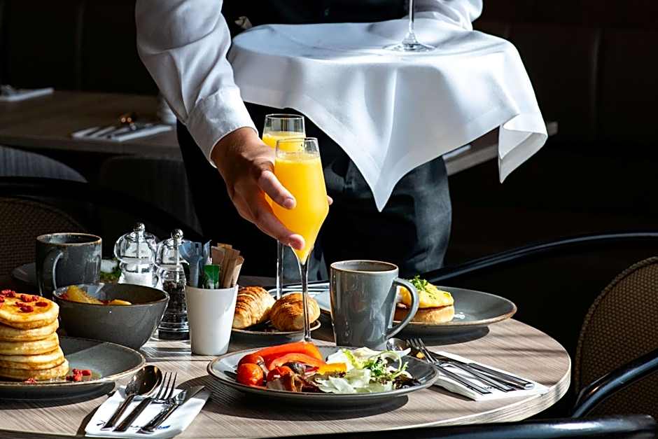 Radisson Blu Hotel Lietuva