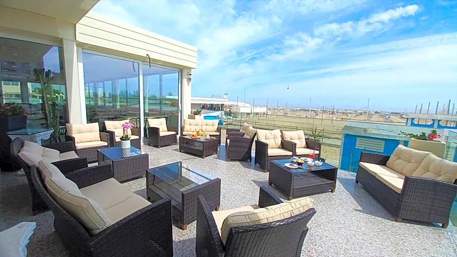 Hotel Caesar Paladium