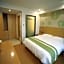 GreenTree Inn Jiujiang Development Zone Changjiang Avenue