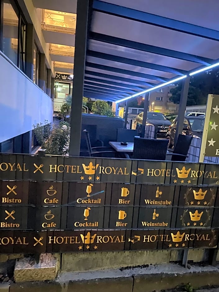 Hotel Royal