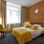 Old Town Trio Apartments