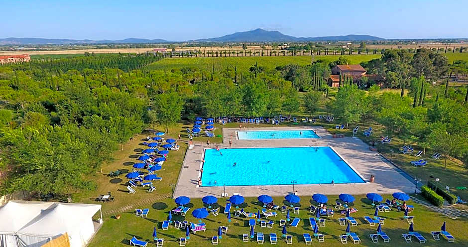 Antica Fornace Relais by La Principina