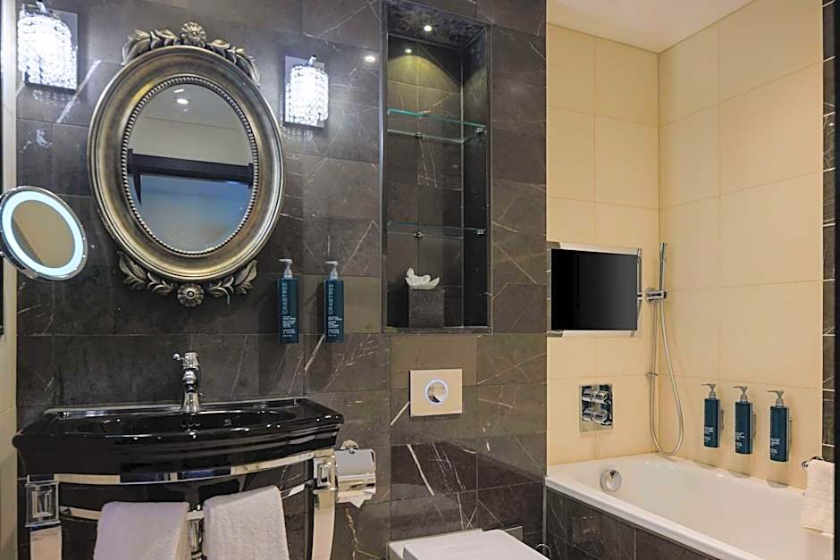 Hilton London Syon Park