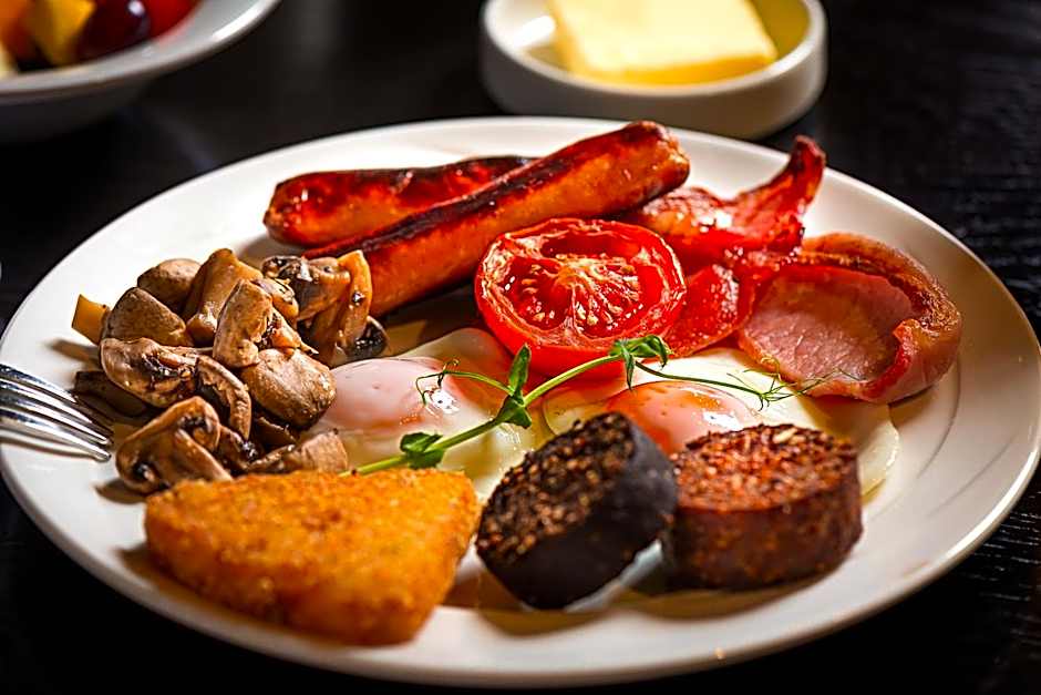 Killarney Towers Hotel & Leisure Centre