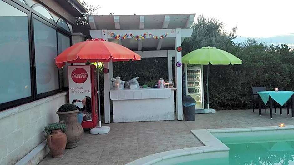 L'Isola Felice e Trulli Sotto Le Stelle