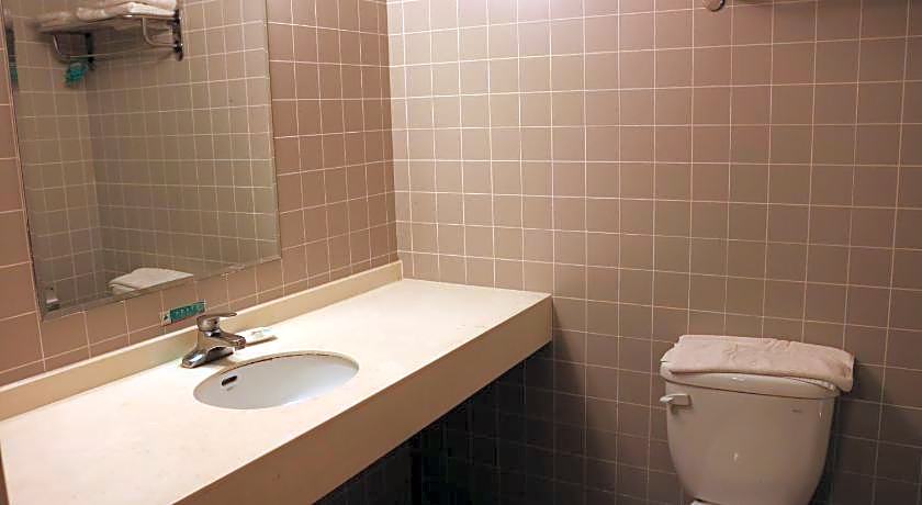 Jinjiang Inn Beijing Tongzhou Beiyuan Subway Station Branch