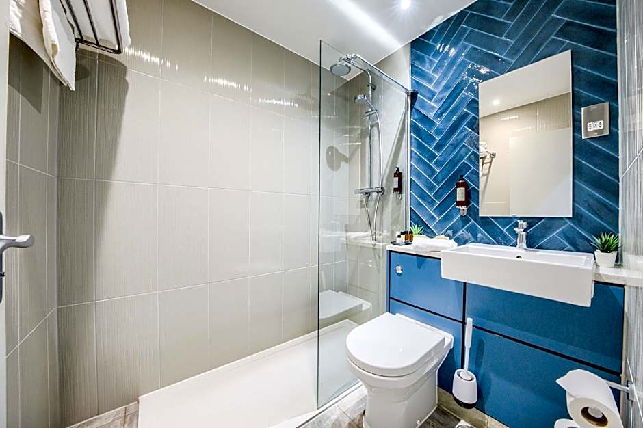 Villare Leicester City Centre