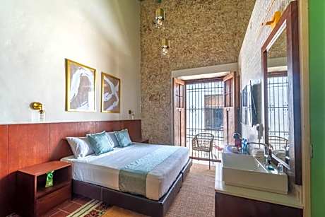 Hotel Boutique Santa Elena