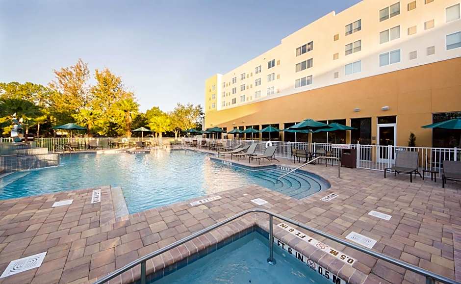 Hyatt Place Orlando Lake Buena Vista
