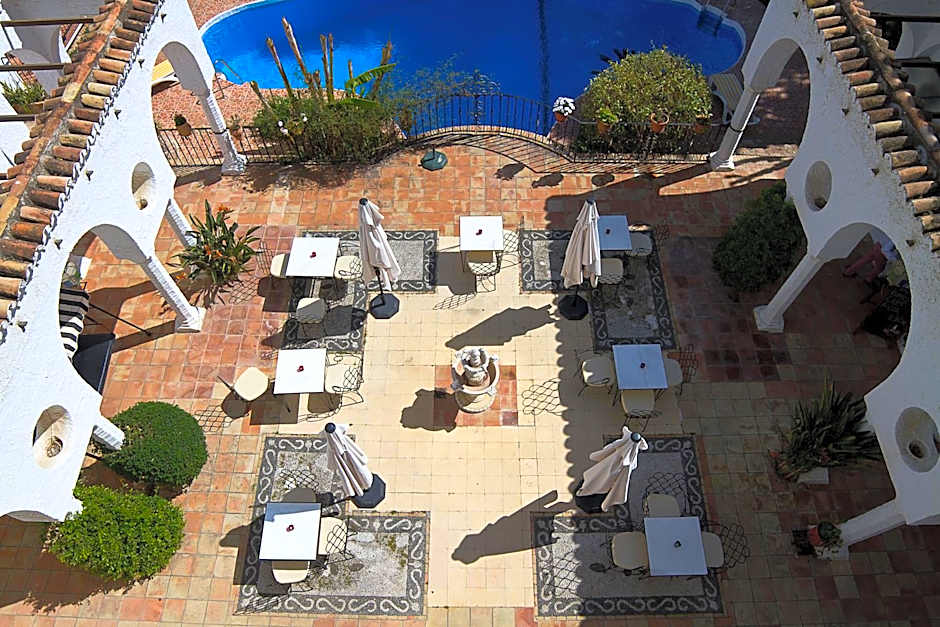 Hotel Residencia Miami