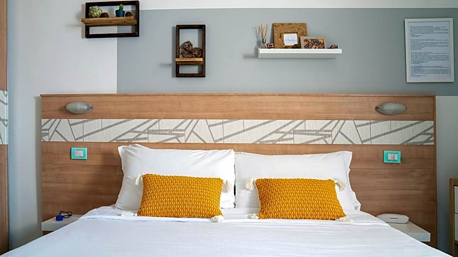 Mare Home Brunch&Beauty - Adults Only