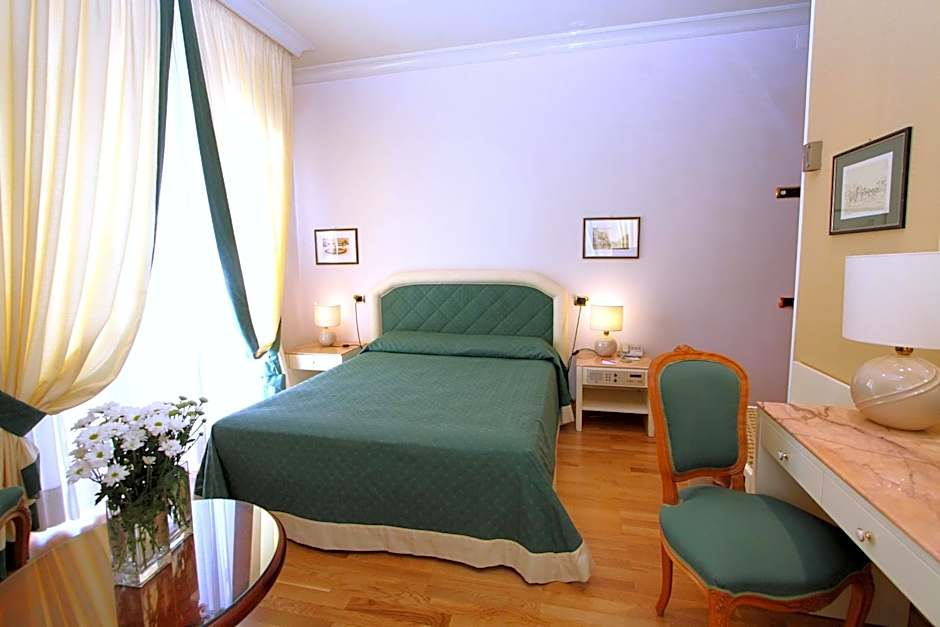 Hotel Cicolella