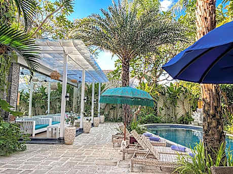 The Bali Dream Villa Resort Echo Beach Canggu - Alojamientos en BALI