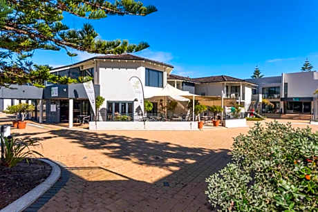 Quality Resort Sorrento Beach