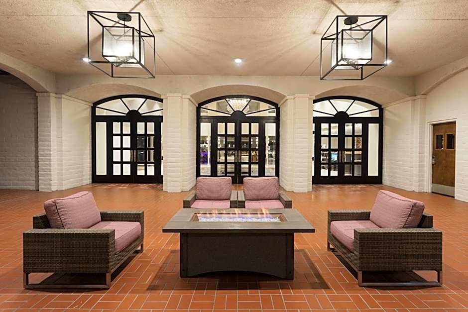 Santa Ynez Valley Marriott