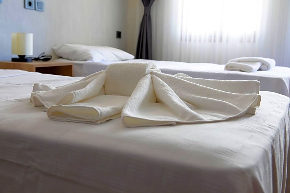 Mekan Villa Otel