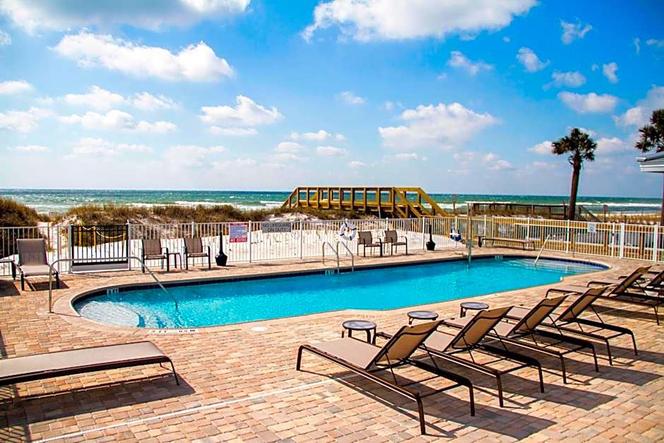Courtyard by Marriott Fort Walton Beach-West Destin