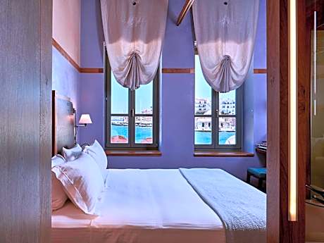 Domus Renier Boutique Hotel - Historic Hotels Worldwide