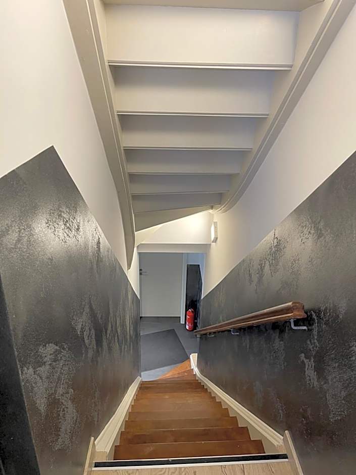 Hotel Select Suites & Aparts