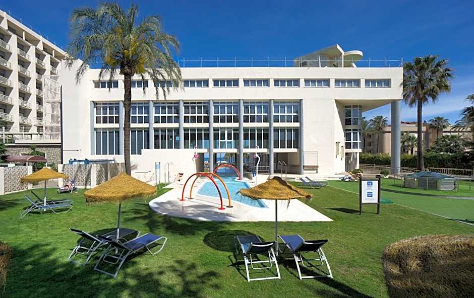 Medplaya Hotel Pez Espada