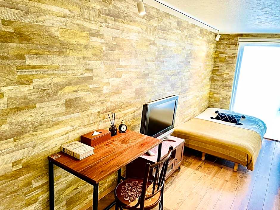 TIME SHARING STAY Ikebukuro