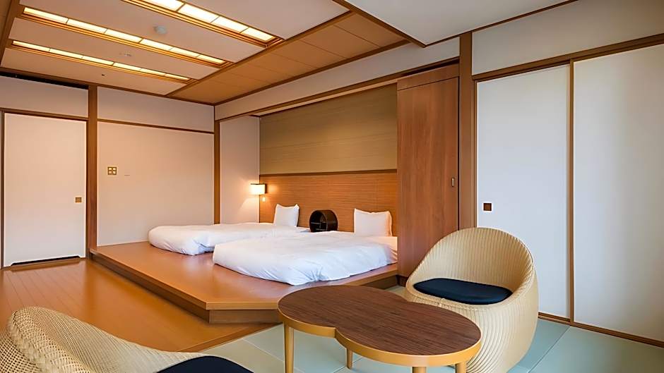 Ooedo Onsen Monogatari Premium Ito Hotel New Okabe