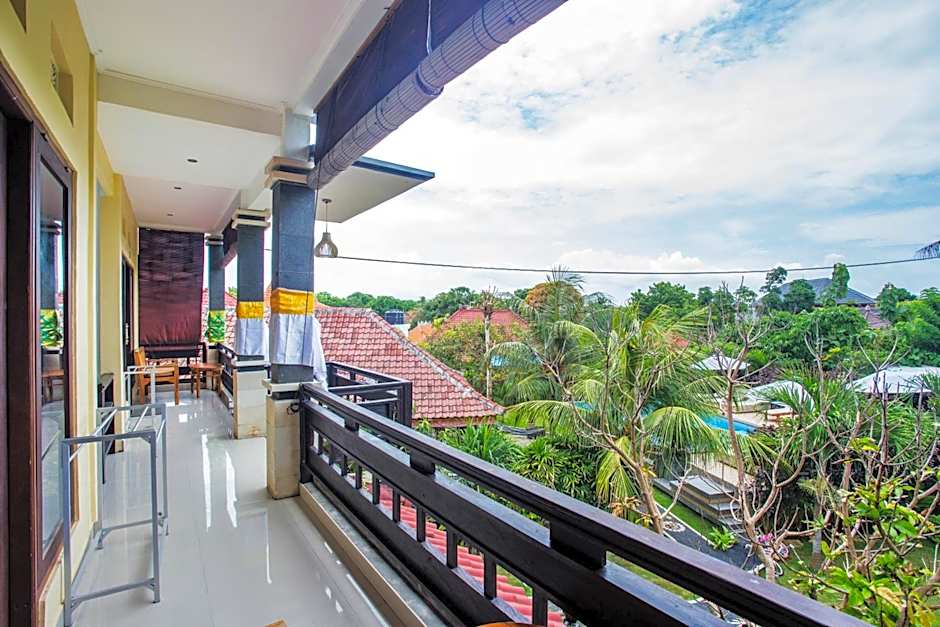 Taos House Lembongan By DeWizZ Management