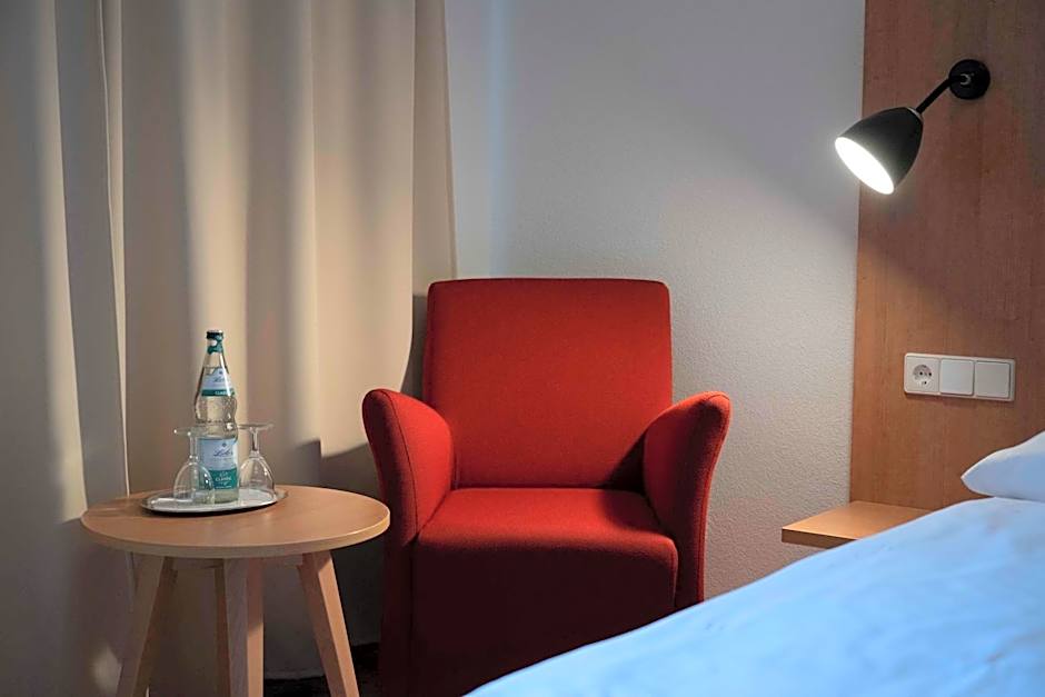 Landhotel Graf
