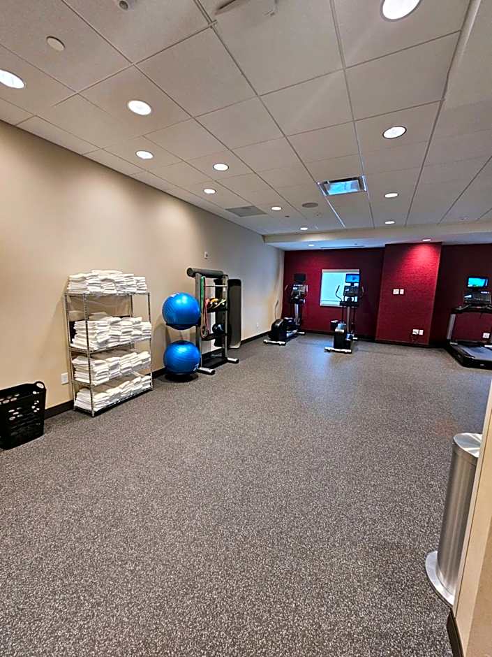 Home2 Suites By Hilton Allentown Bethlehem Airport