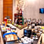 Pride Plaza Hotel Kolkata