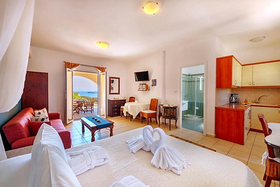 Sunrise Beach Suites