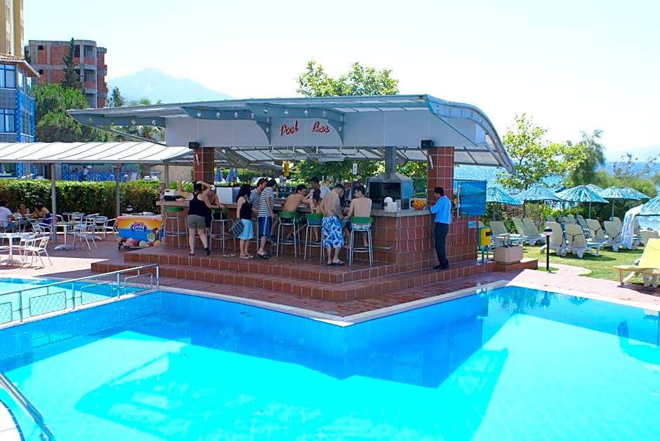 Faustina Hotel & Spa