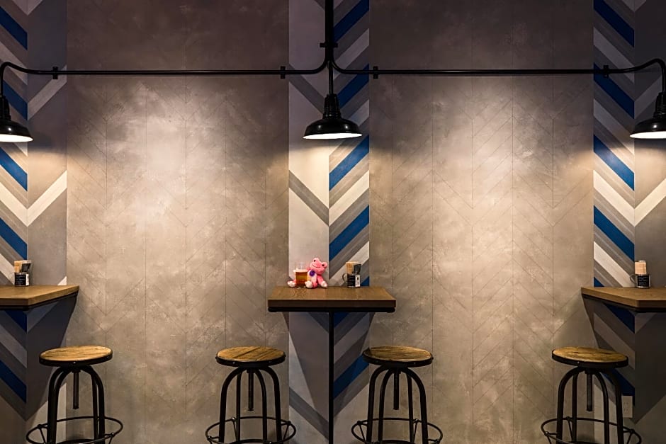 Moxy by Marriott Tokyo Kinshicho