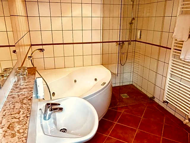 Hotel Weingut Dehren