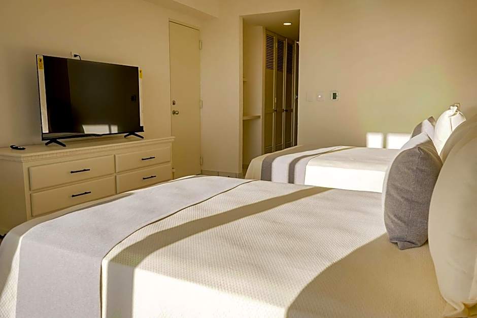 Sunset Palace Beach Hotel - All Inclusive