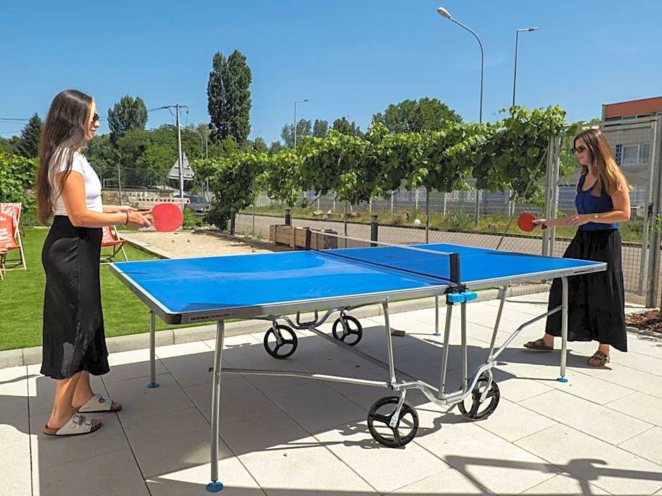 ibis budget Strasbourg Sud Illkirch Geispolsheim