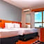Hotel Golden Park Uberlandia By Nacional Inn