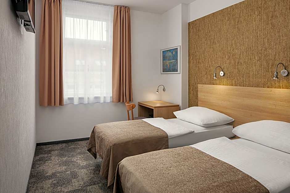 Hotel Ambiance