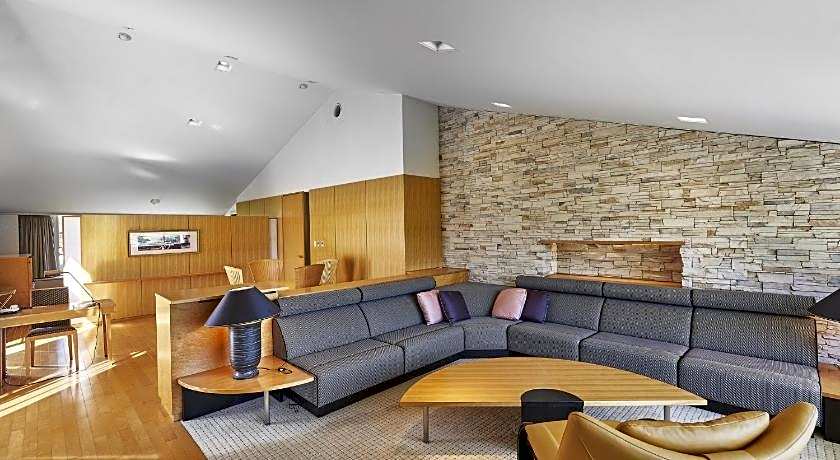 Hakuba Alps Hotel