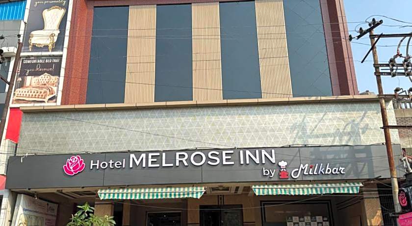 Hotel Melrose Inn By Excellent Hospitality