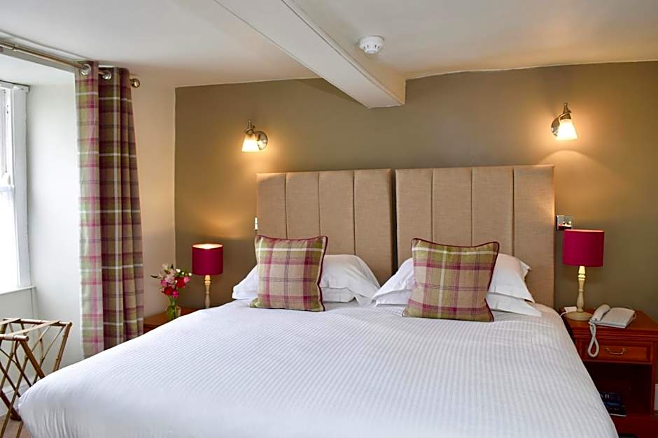 The White Hart Hotel