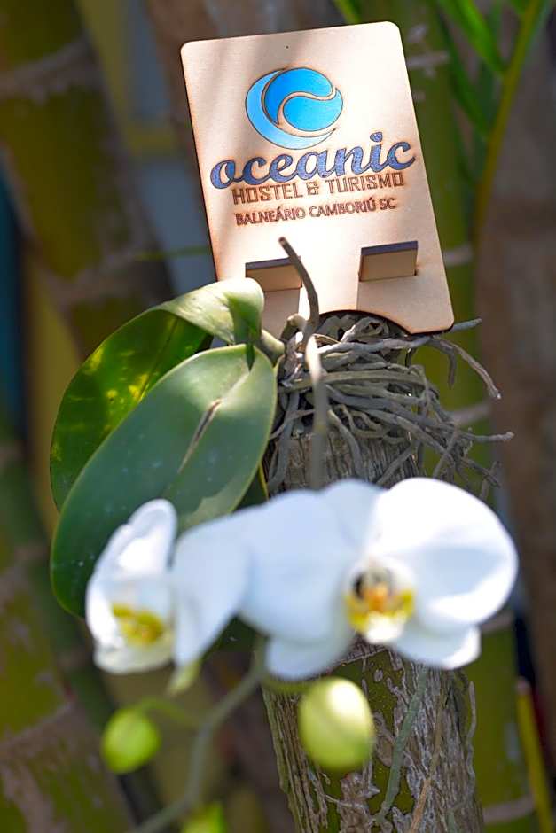 Oceanic Hostel