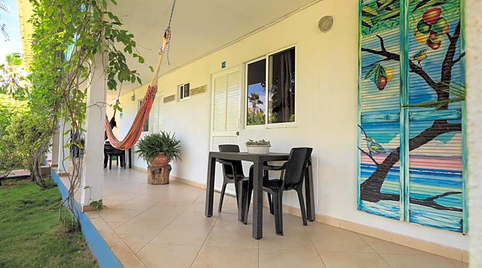 Hosteria Mar y Sol
