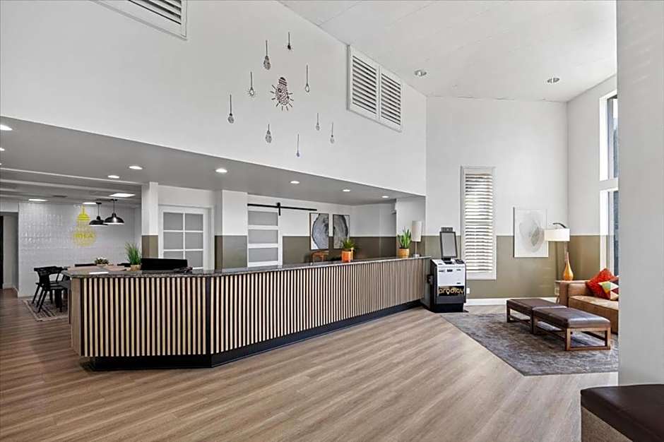 Prodigy Hotel, a Days Inn by Wyndham