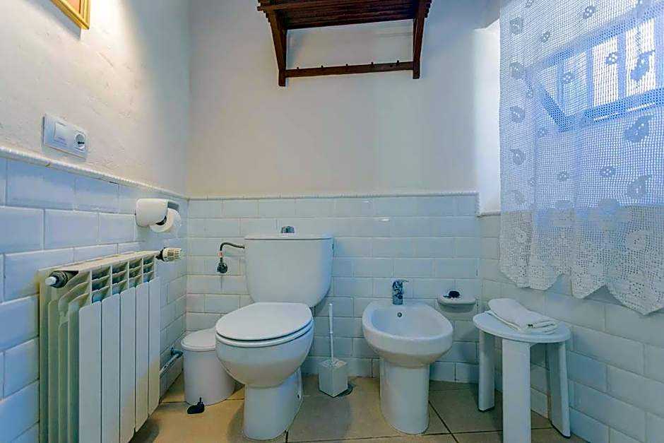 Hotel Rural Las Calas