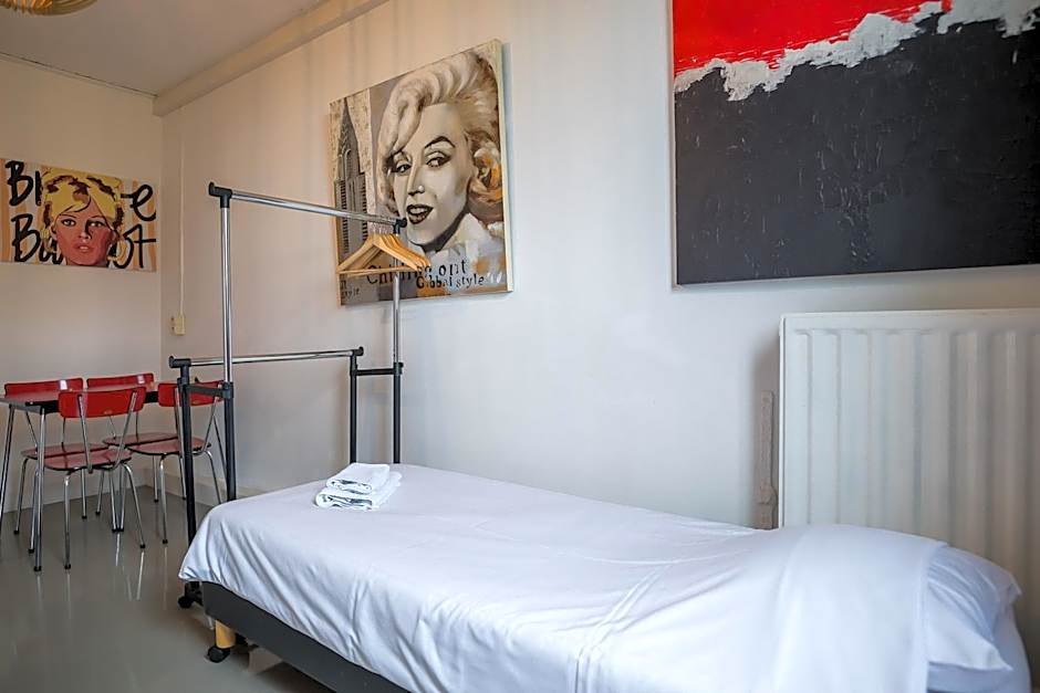 Hotel Urban Dreams