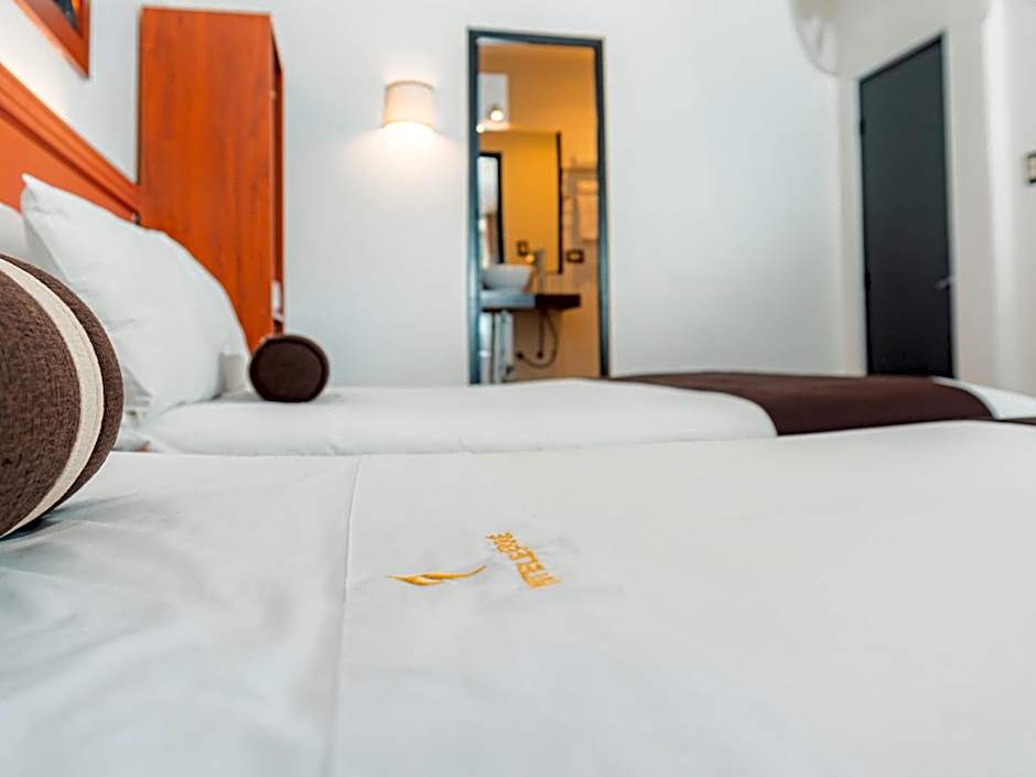 Hotel Ferre Machu Picchu