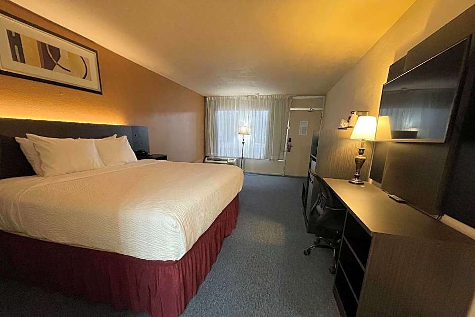 Baymont by Wyndham Stillwater