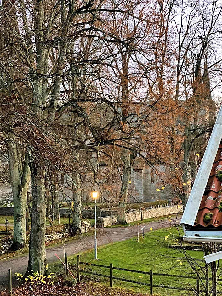 Klostergårdens Vandrarhem