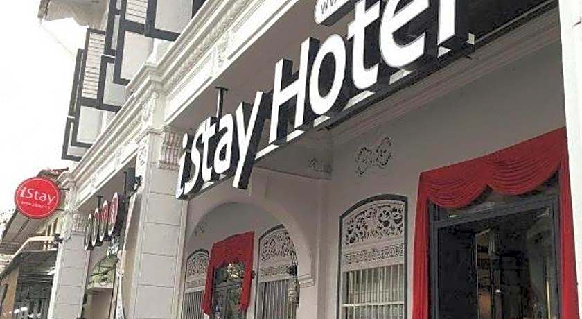 iStay Hotel